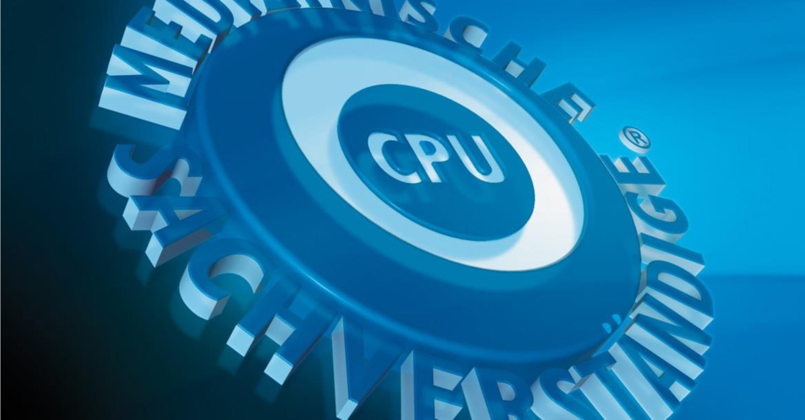 CPU Logo